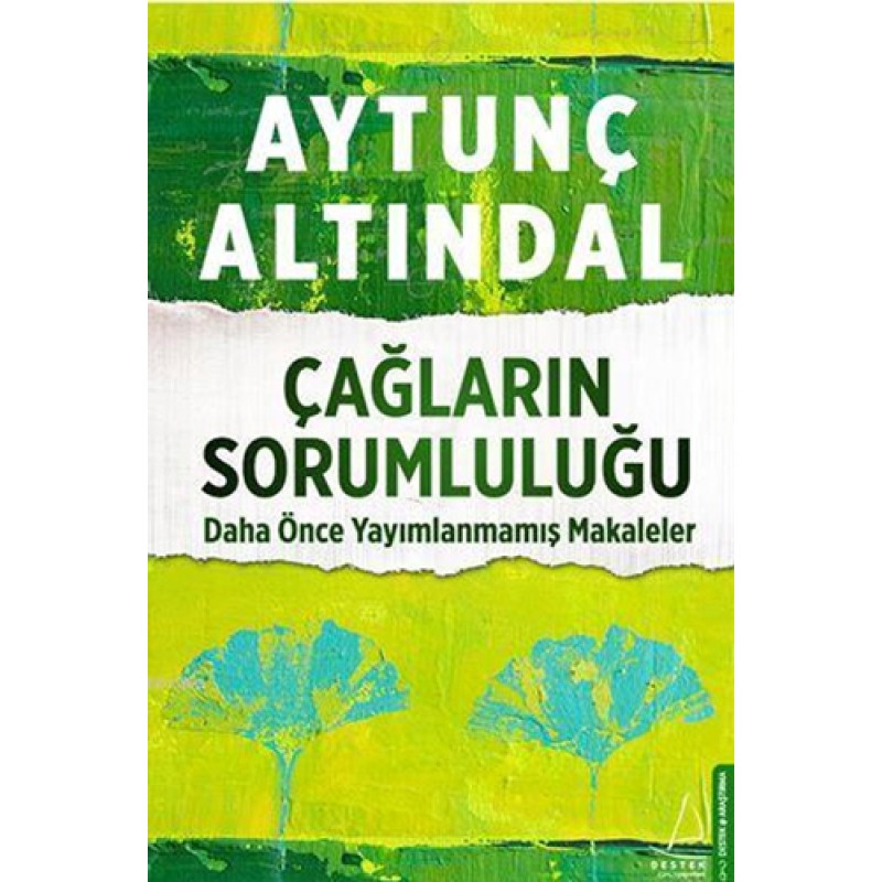 Çağların Sorumluluğu Çağların Sorumluluğu