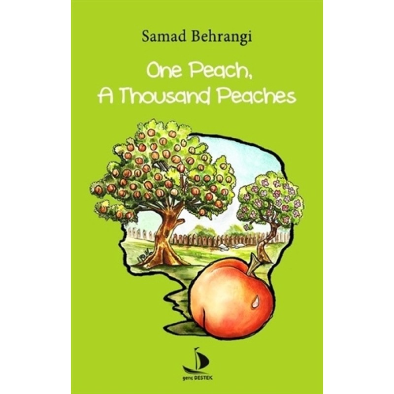 One Peach, A Thousand Peaches One Peach, A Thousand Peaches