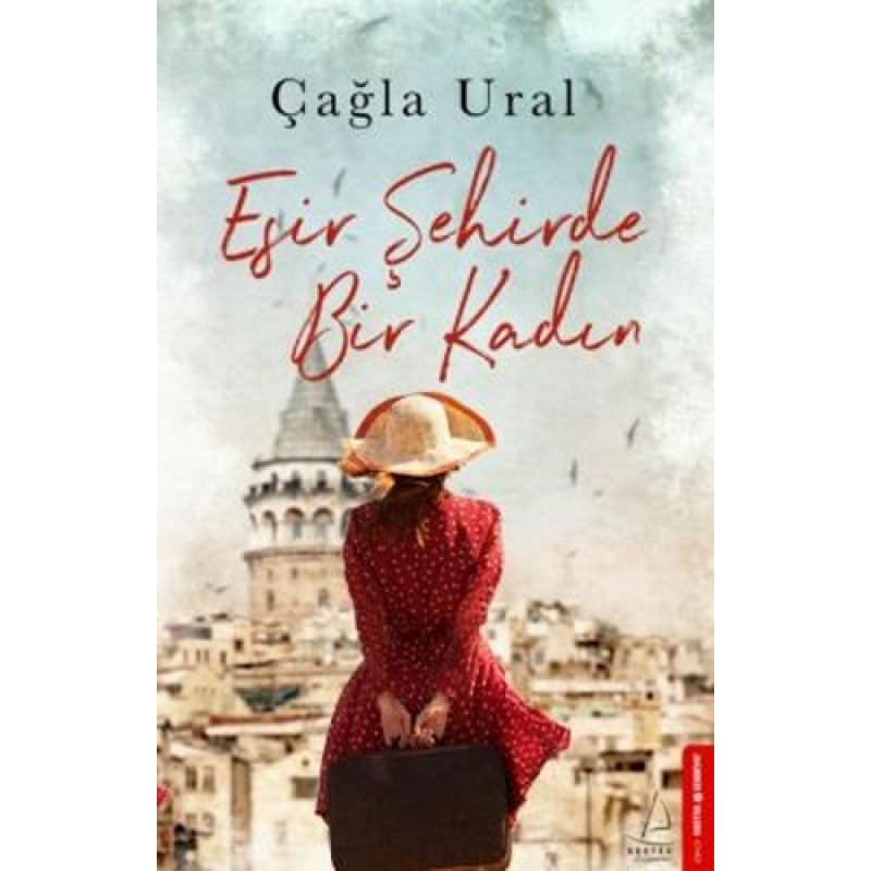 Esir Şehirde Bir Kadın Esir Şehirde Bir Kadın