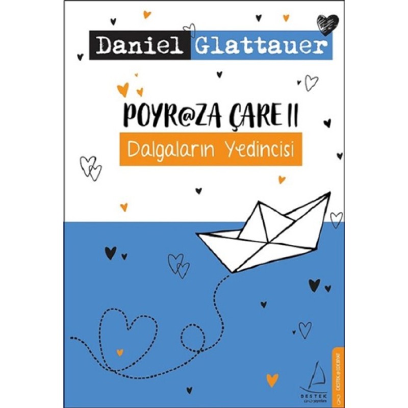 Poyraza Çare 2-Dalgaların Yedincisi Poyraza Çare 2-Dalgaların Yedincisi