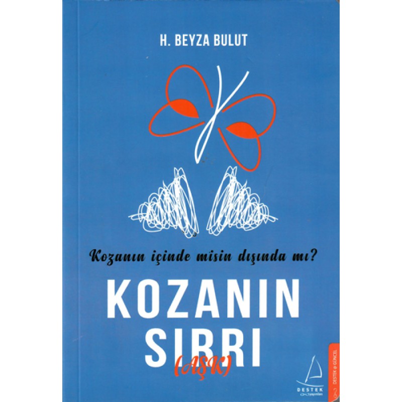 Kozanın Sırrı Kozanın Sırrı