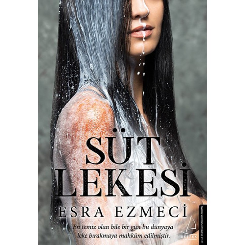 Süt Lekesi Süt Lekesi