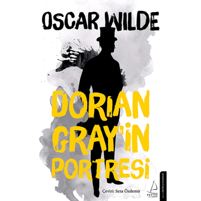 Dorian Gray'in Portresi