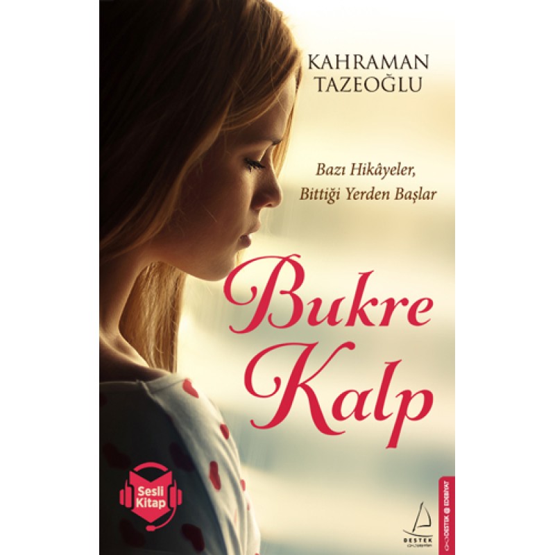 Bukre Kalp