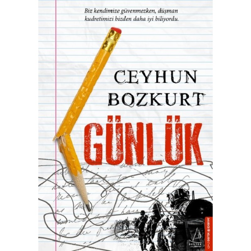 Günlük Günlük