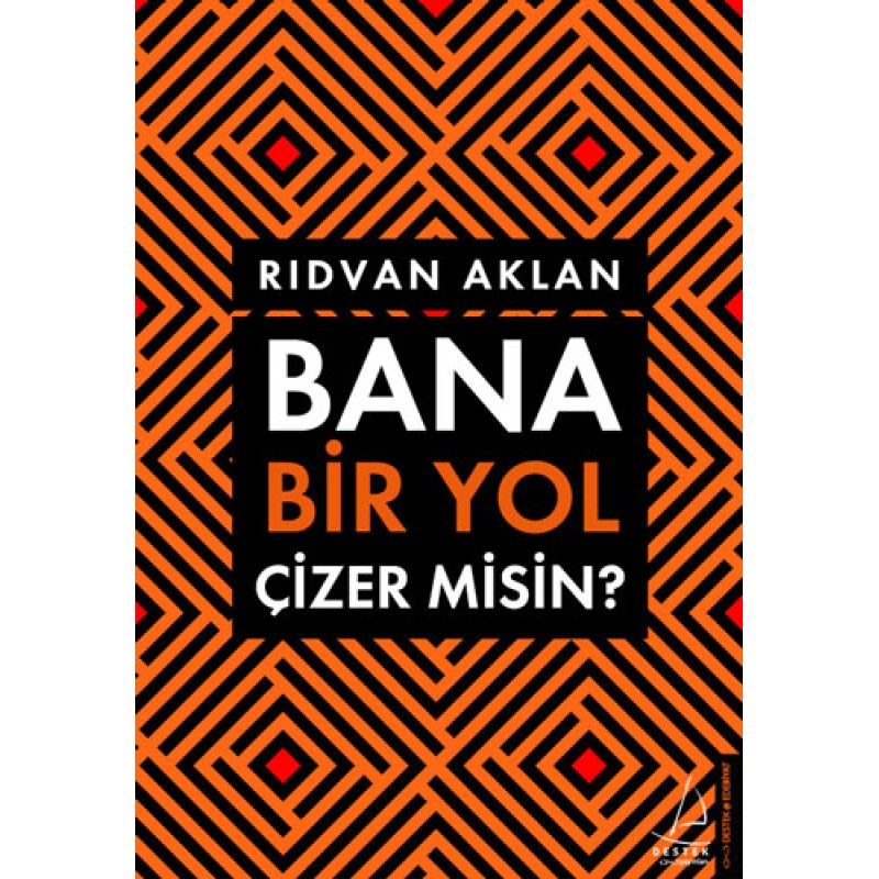 Bana Bir Yol Çizer Misin?