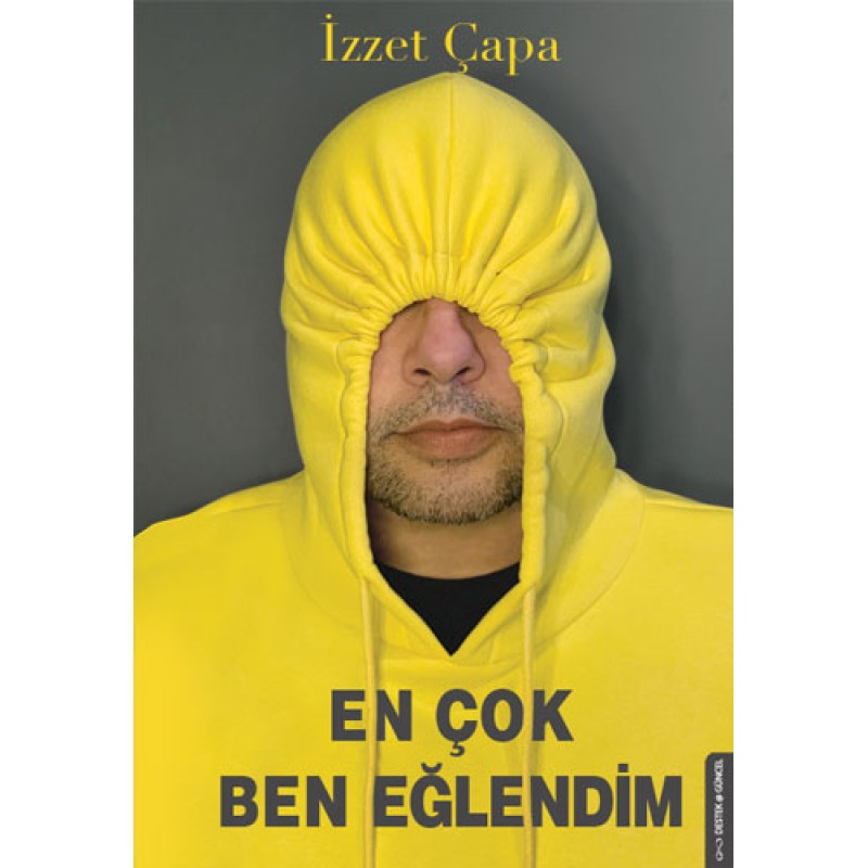 En Çok Ben Eğlendim En Çok Ben Eğlendim