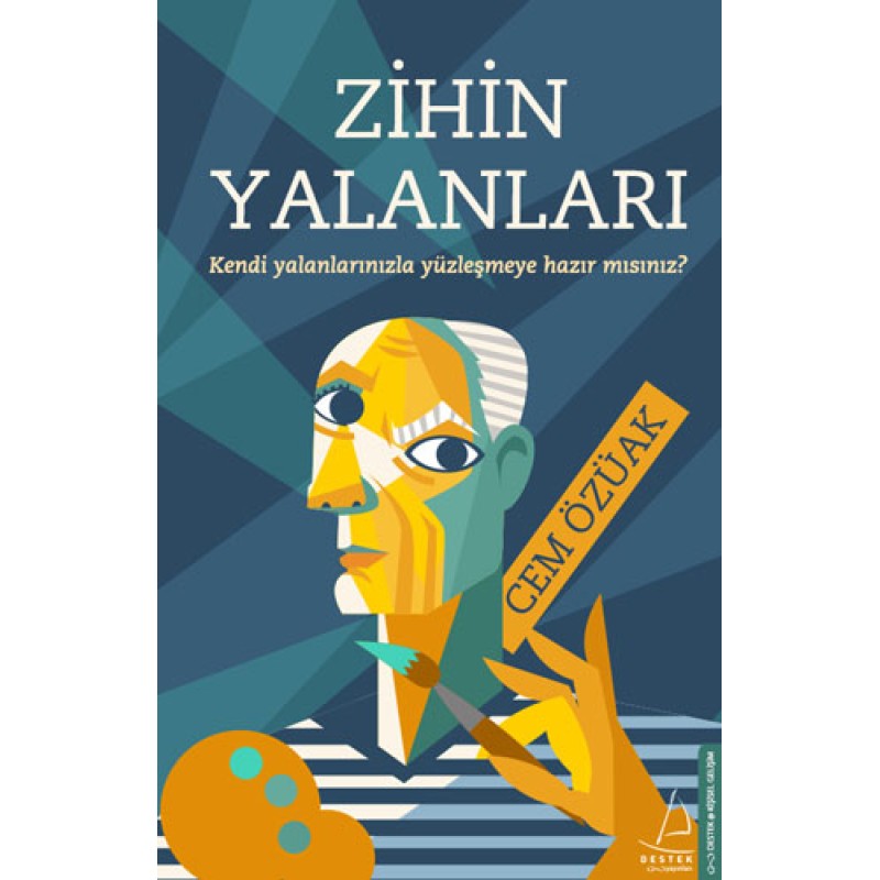 Zihin Yalanları Zihin Yalanları