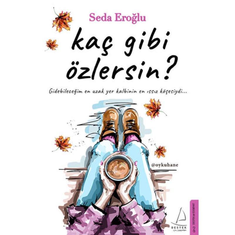 Kaç Gibi Özlersin? Kaç Gibi Özlersin?