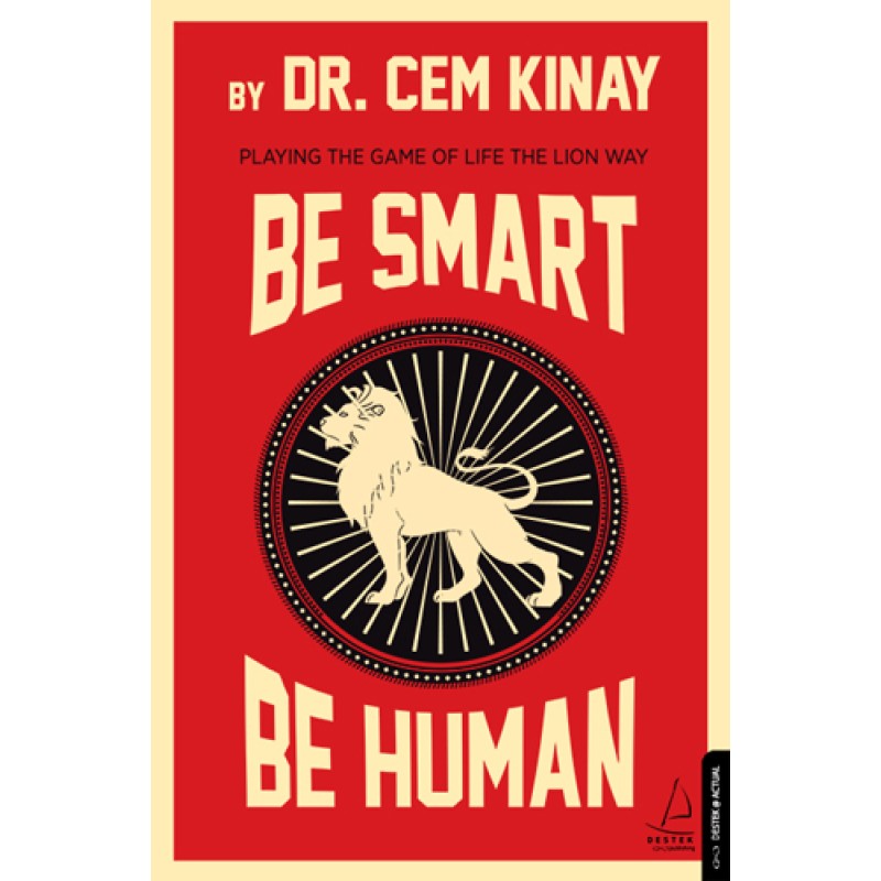 Be Smart Be Human Be Smart Be Human