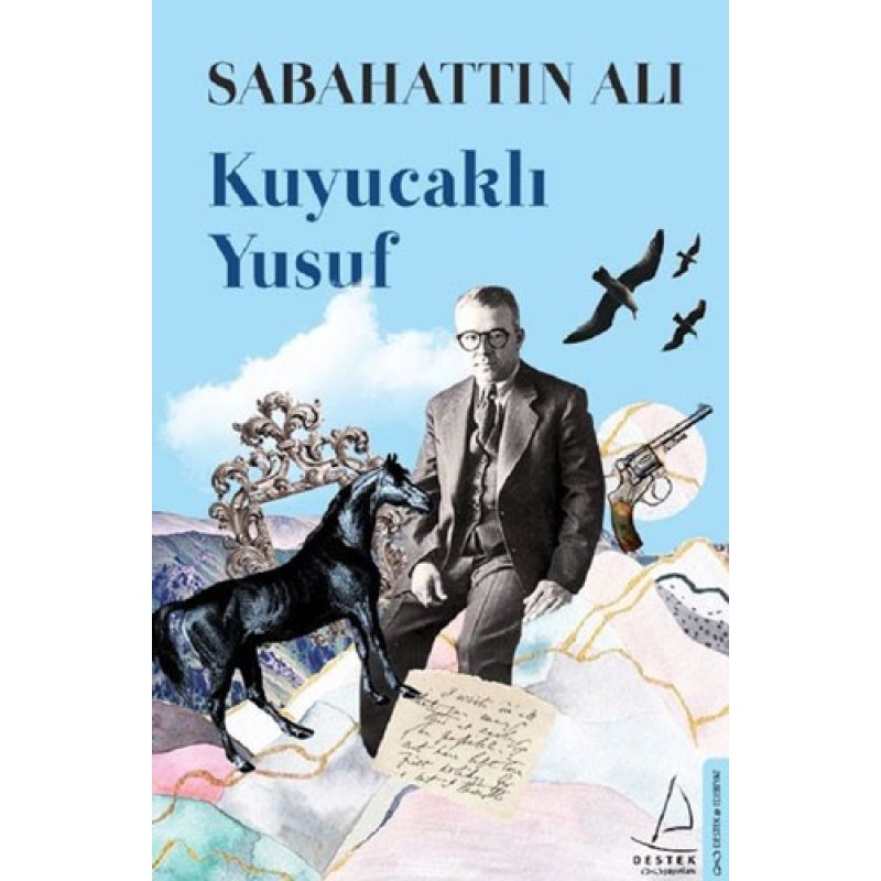 Kuyucaklı Yusuf Kuyucaklı Yusuf