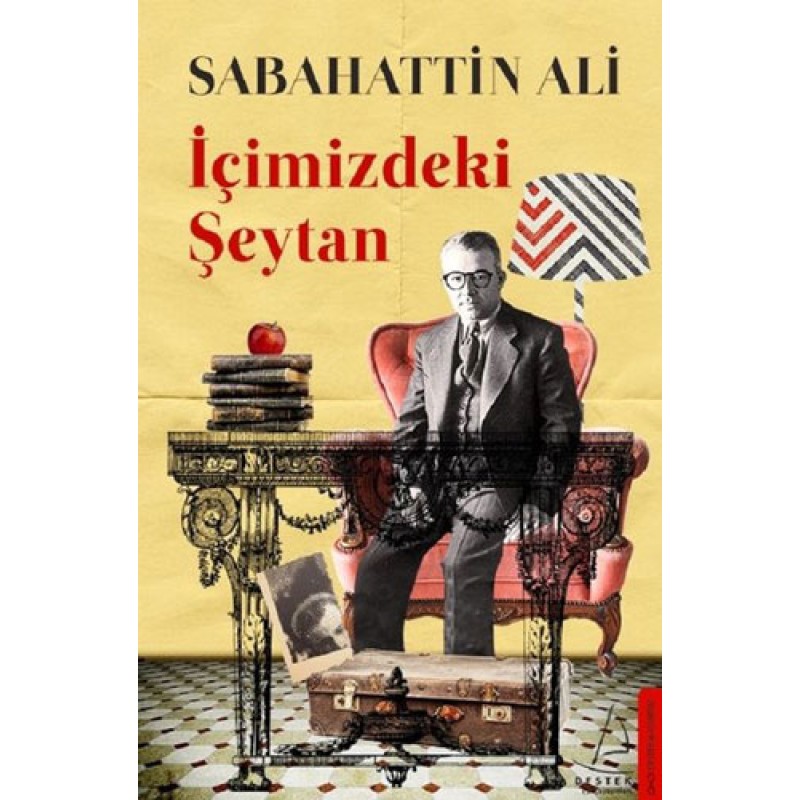 İçimizdeki Şeytan İçimizdeki Şeytan