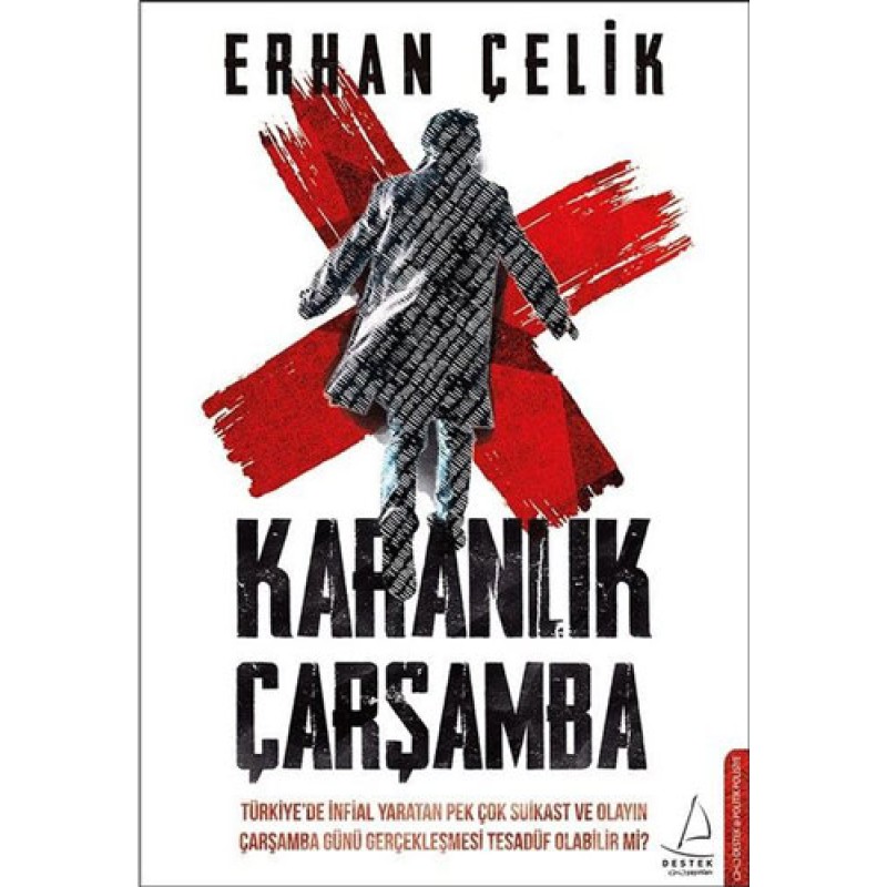 Karanlık Çarşamba Karanlık Çarşamba