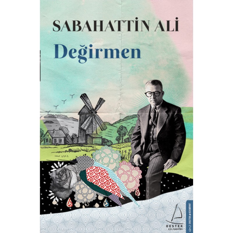 Değirmen Değirmen