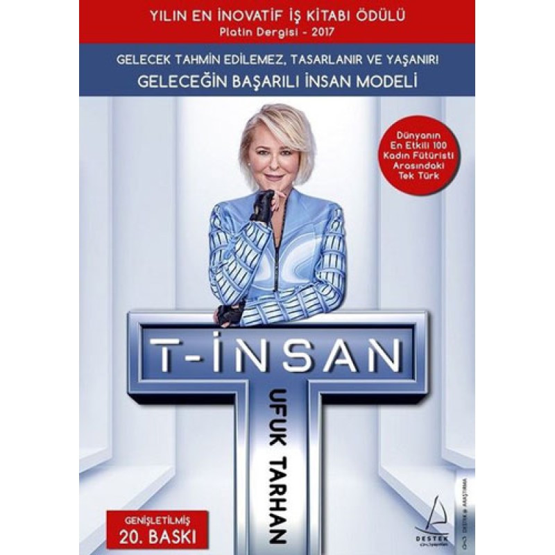 T-İnsan T-İnsan