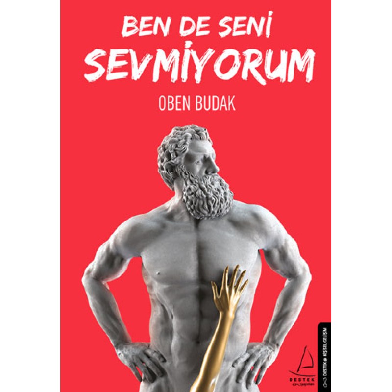 Ben De Seni Sevmiyorum Ben De Seni Sevmiyorum