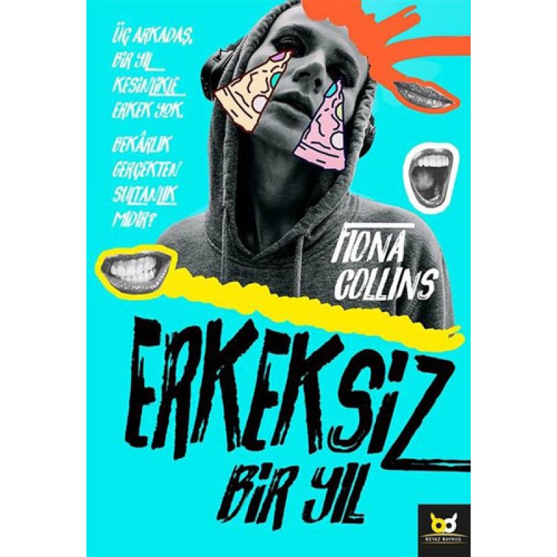 Erkeksiz Bir Yıl Erkeksiz Bir Yıl