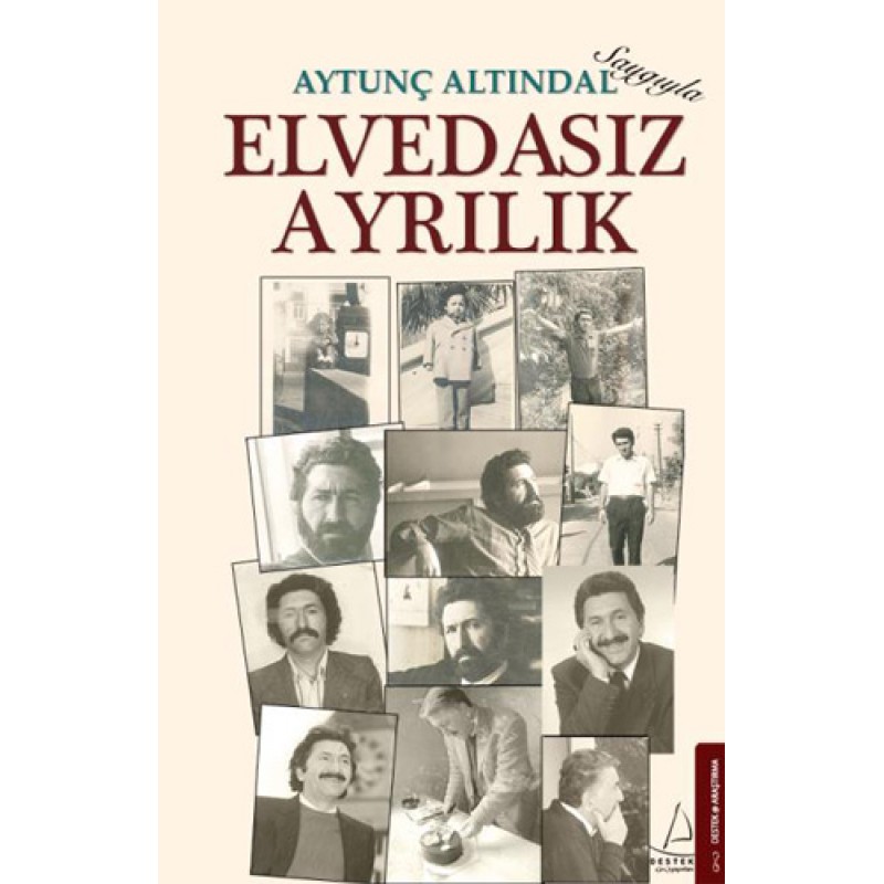 Elvedasız Ayrılık