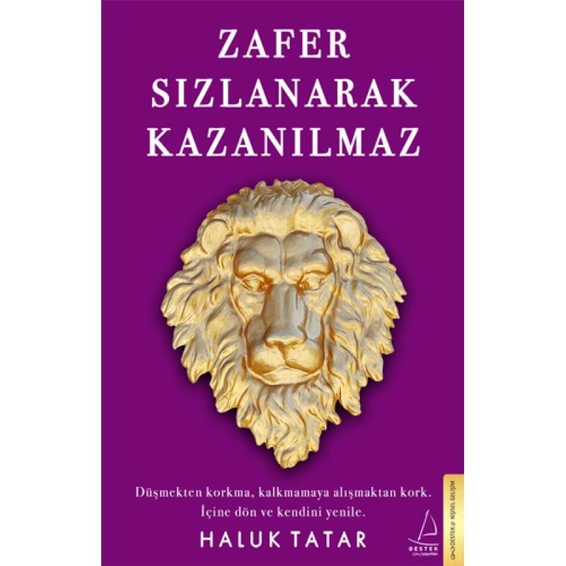 Zafer Sızlanarak Kazanılmaz Zafer Sızlanarak Kazanılmaz