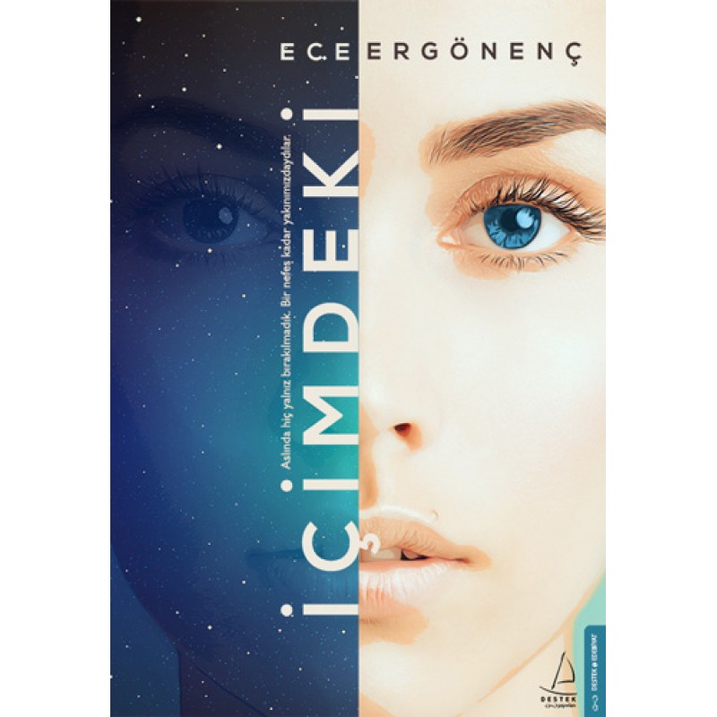 İçimdeki İçimdeki