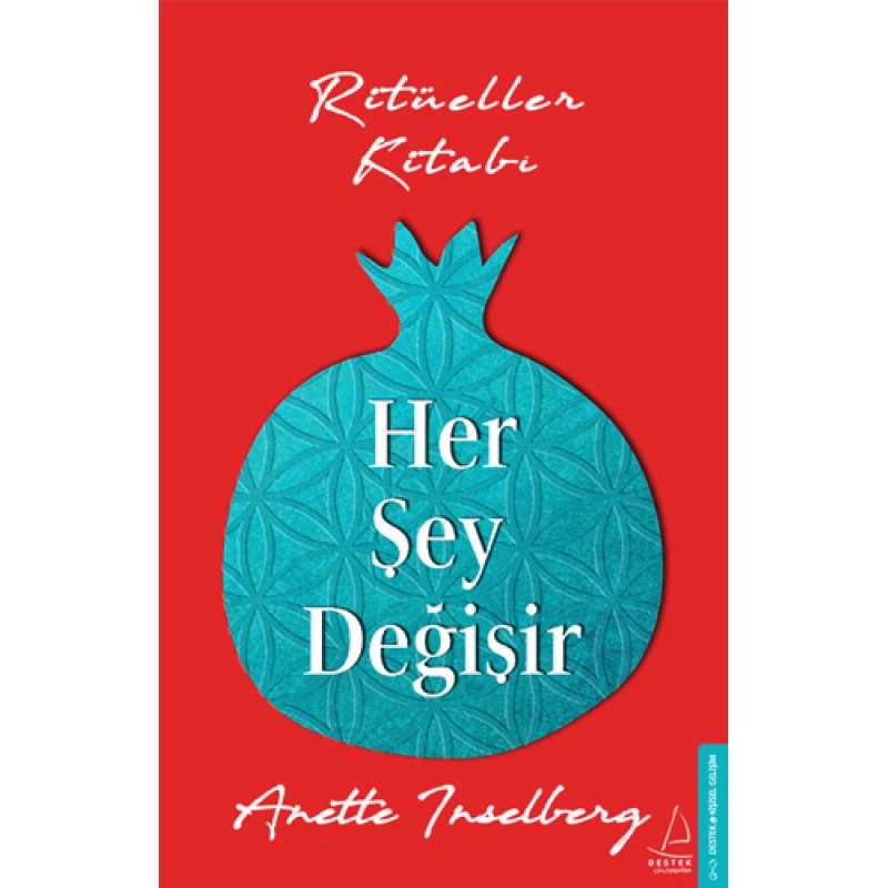 Her Şey Değişir Her Şey Değişir
