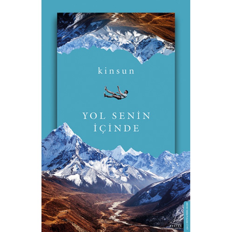 Yol Senin İçinde Yol Senin İçinde