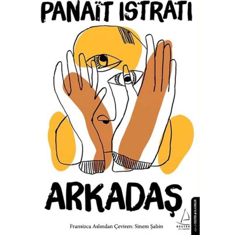 Arkadaş