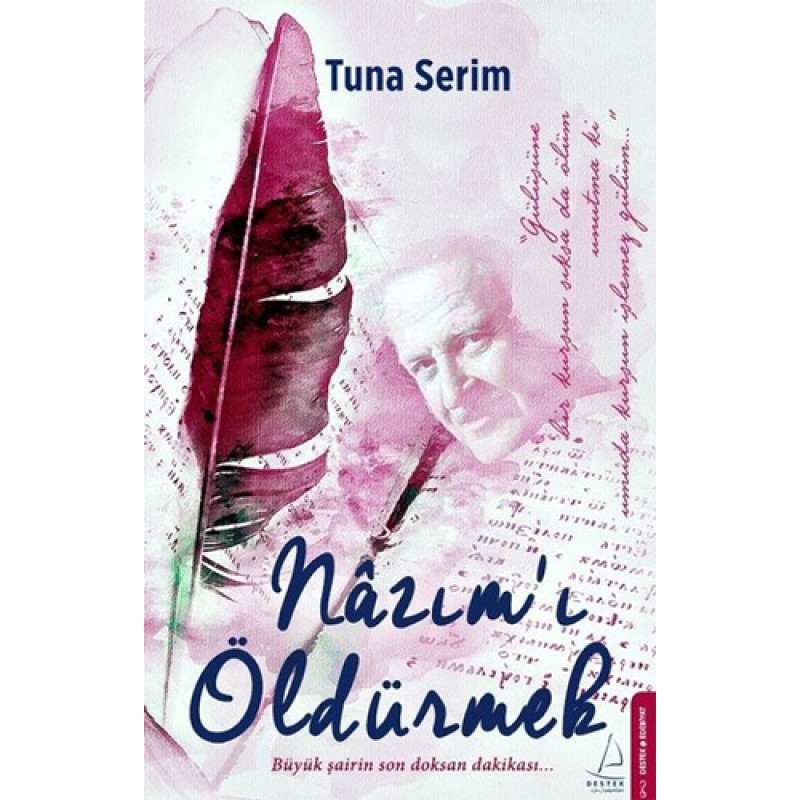 Nazım’ı Öldürmek Nazım’ı Öldürmek