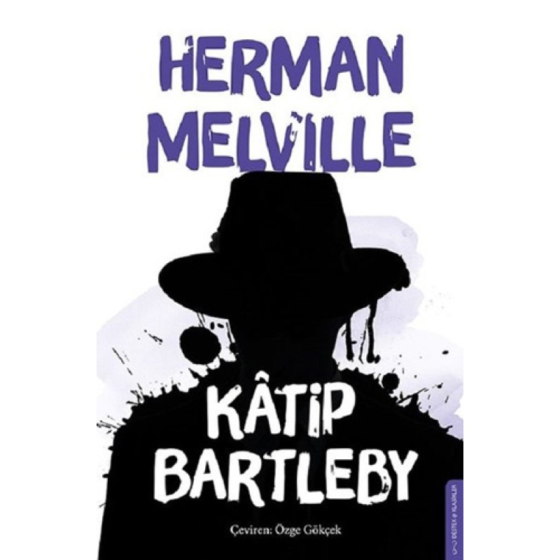 Katip Bartleby Katip Bartleby