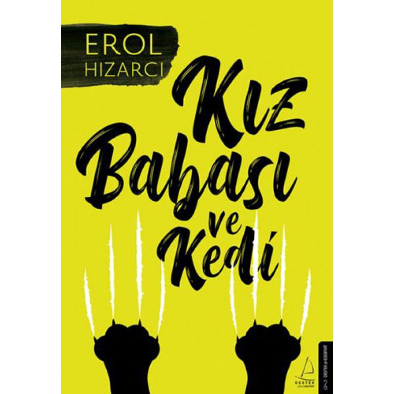 Kız Babası ve Kedi Kız Babası ve Kedi