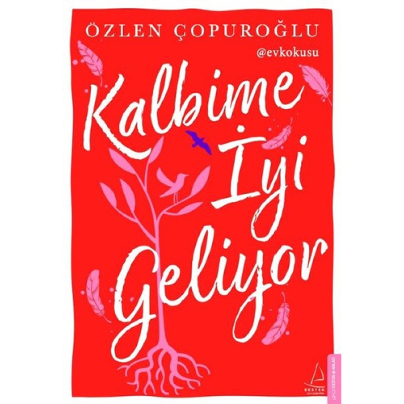 Kalbime İyi Geliyor