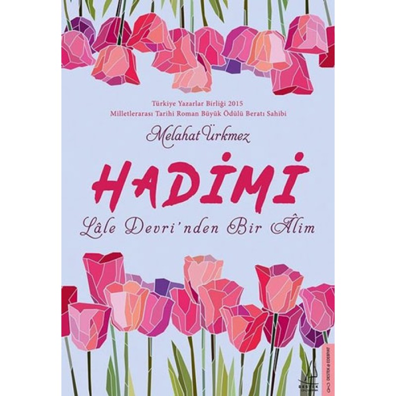 Hadimi Hadimi
