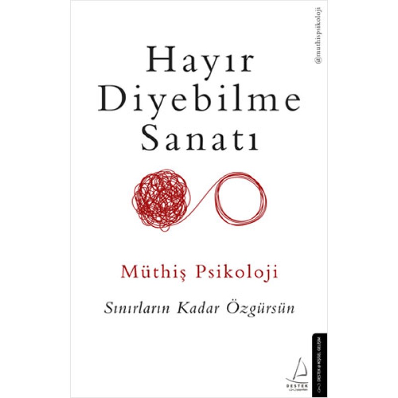 Müthiş Psikoloji