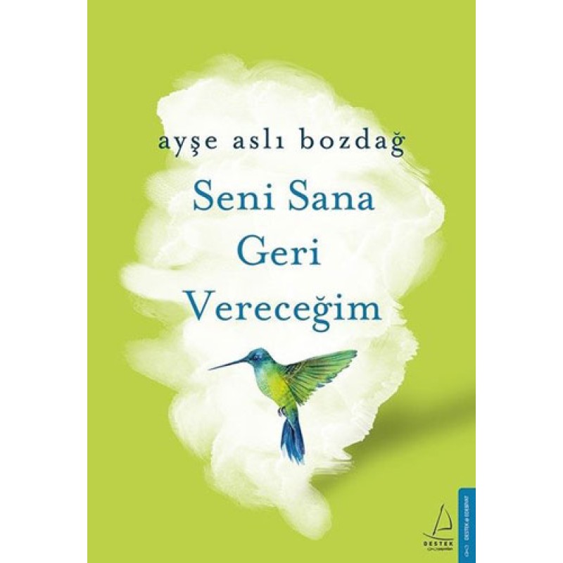 Seni Sana Geri Vereceğim Seni Sana Geri Vereceğim