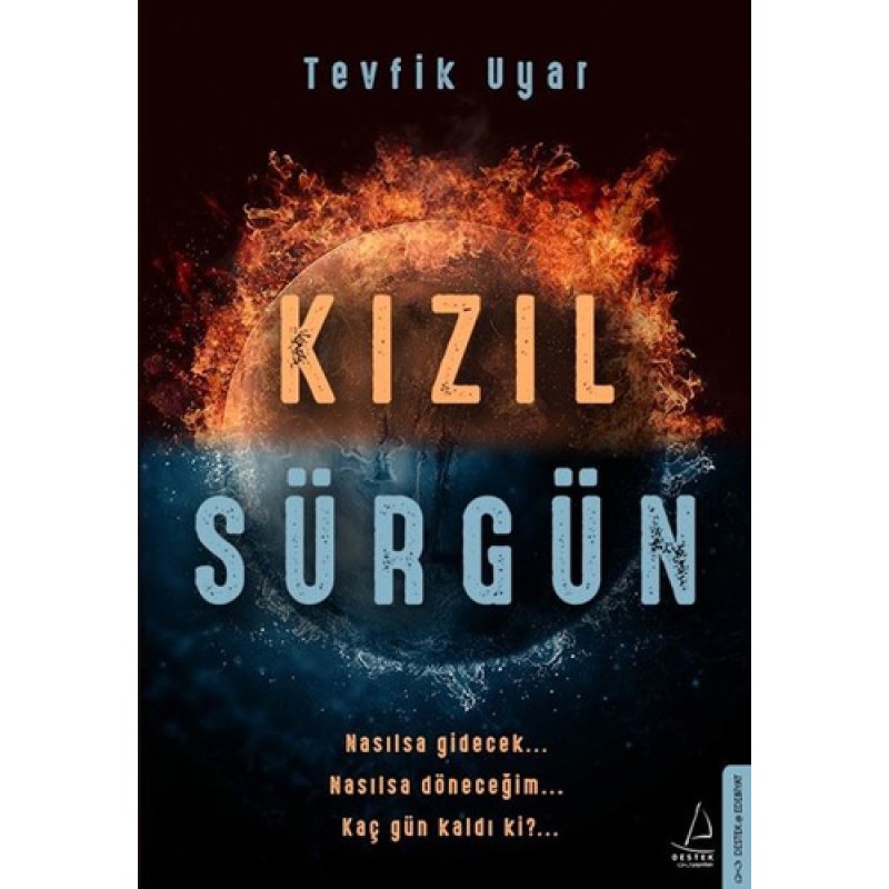 Kızıl Sürgün Kızıl Sürgün