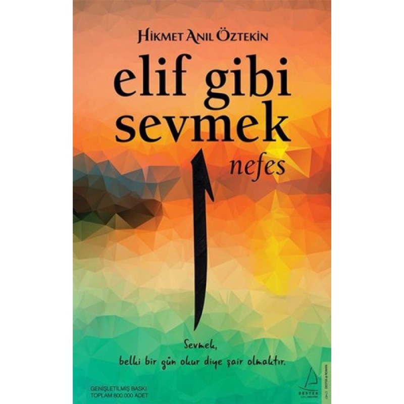 Elif Gibi Sevmek - Nefes Elif Gibi Sevmek - Nefes