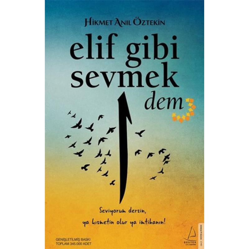 Elif Gibi Sevmek - Dem Elif Gibi Sevmek - Dem