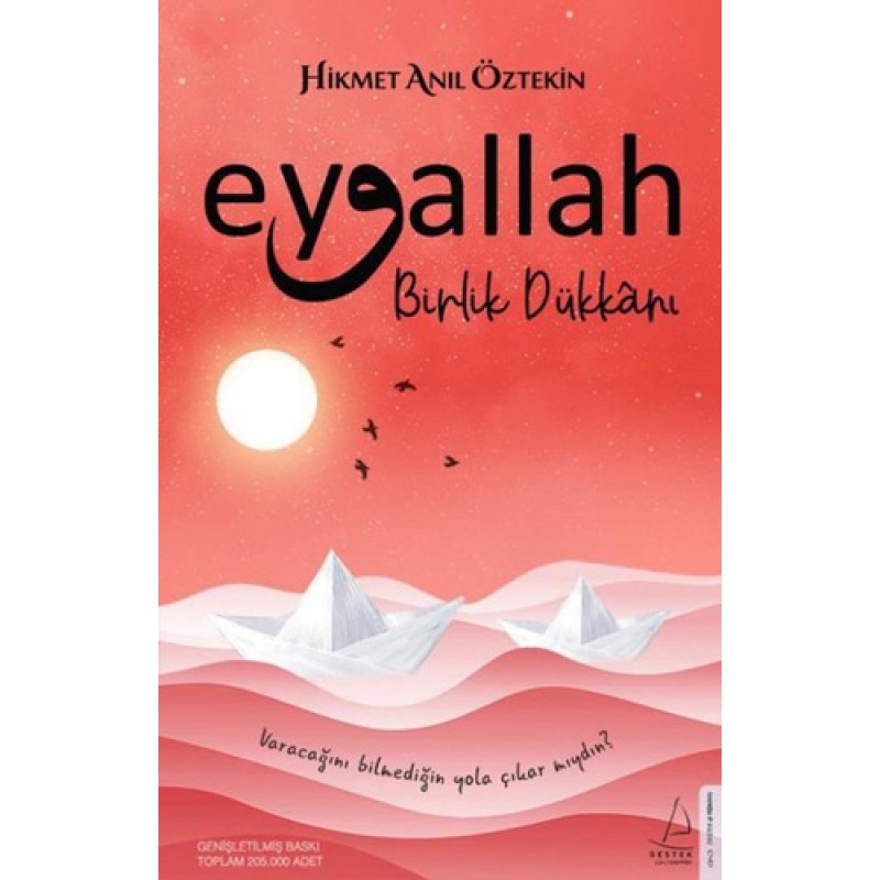 Eyvallah - Birlik Dükkanı Eyvallah - Birlik Dükkanı