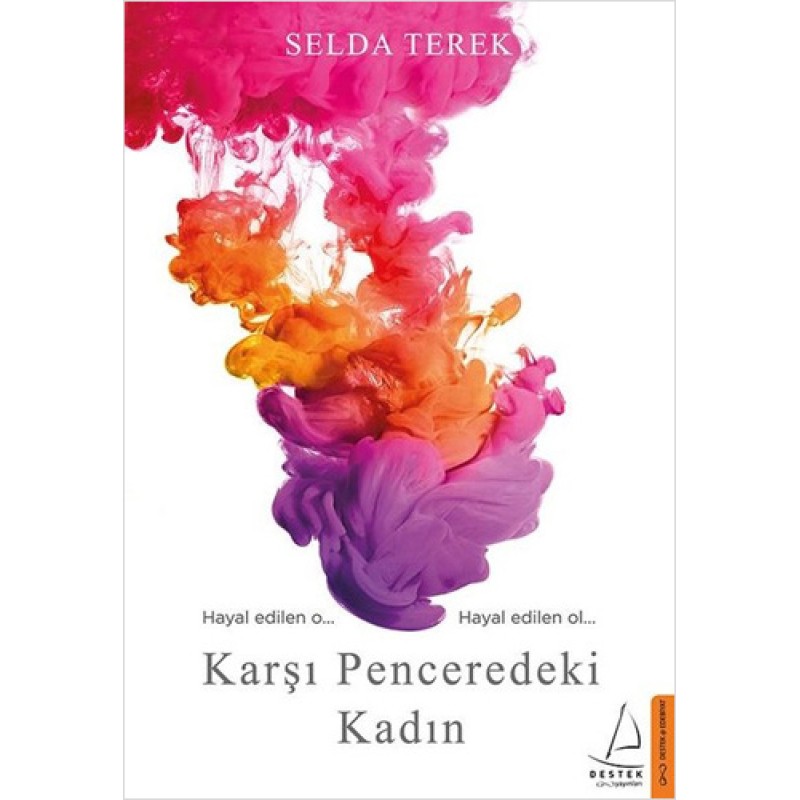 Karşı Penceredeki Kadın Karşı Penceredeki Kadın