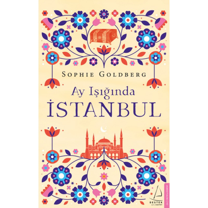 Ay Işığında İstanbul