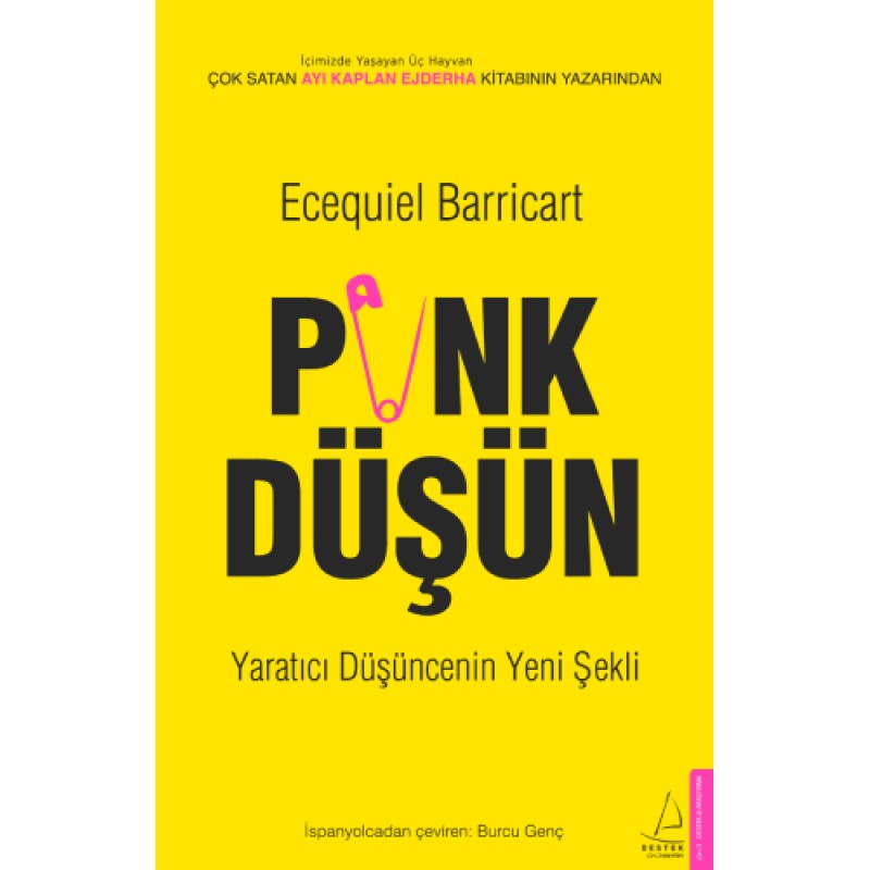 Punk Düşün Punk Düşün