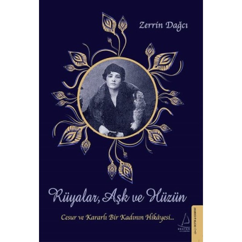 Rüyalar Aşk ve Hüzün