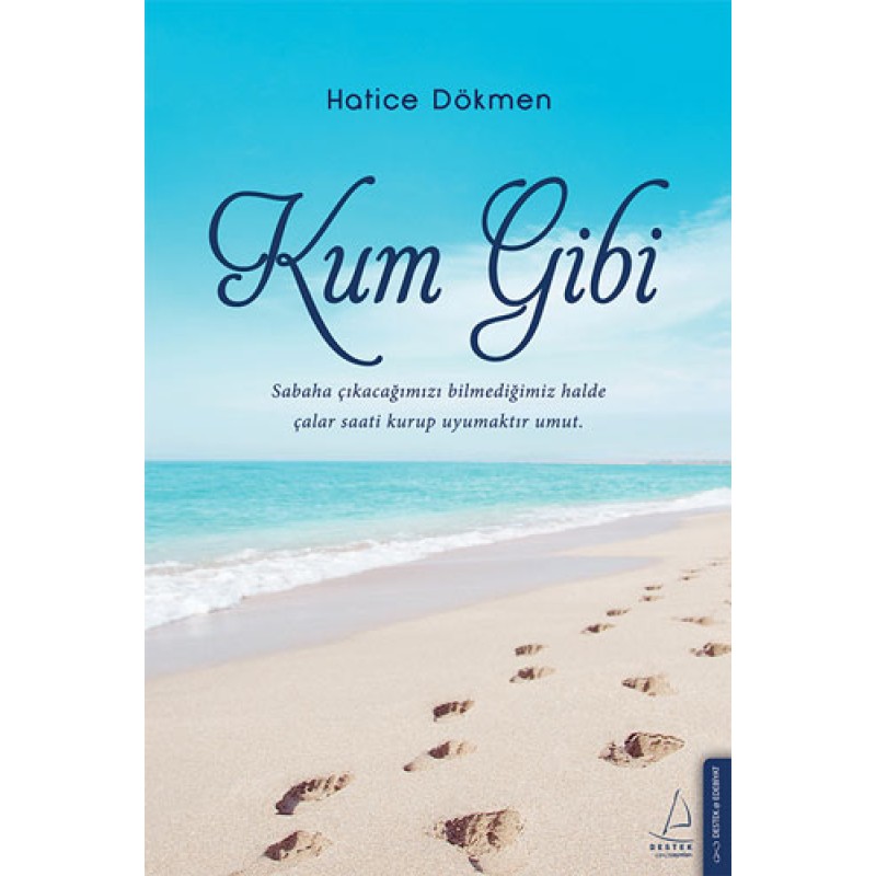 Kum Gibi Kum Gibi