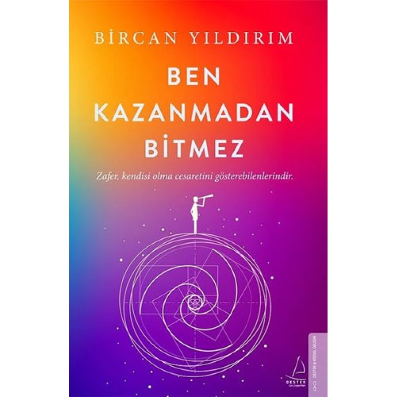 Ben Kazanmadan Bitmez Ben Kazanmadan Bitmez