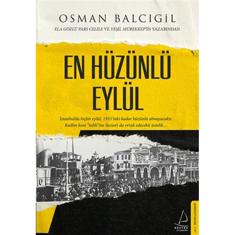 En Hüzünlü Eylül En Hüzünlü Eylül