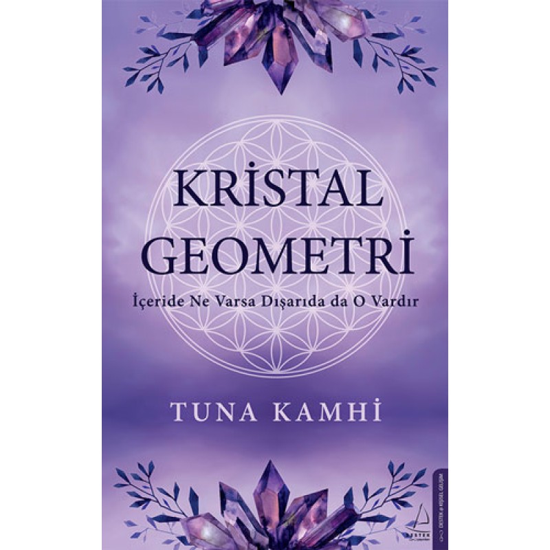 Kristal Geometri Kristal Geometri