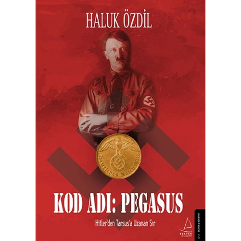 Kod Adı: Pegasus Kod Adı: Pegasus