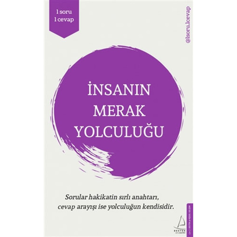 İnsanın Merak Yolculuğu İnsanın Merak Yolculuğu