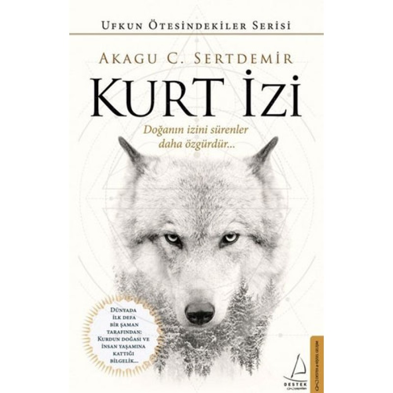 Kurt İzi Kurt İzi