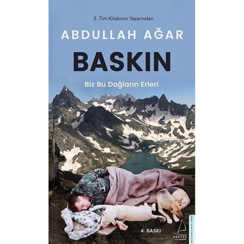 Baskın Baskın